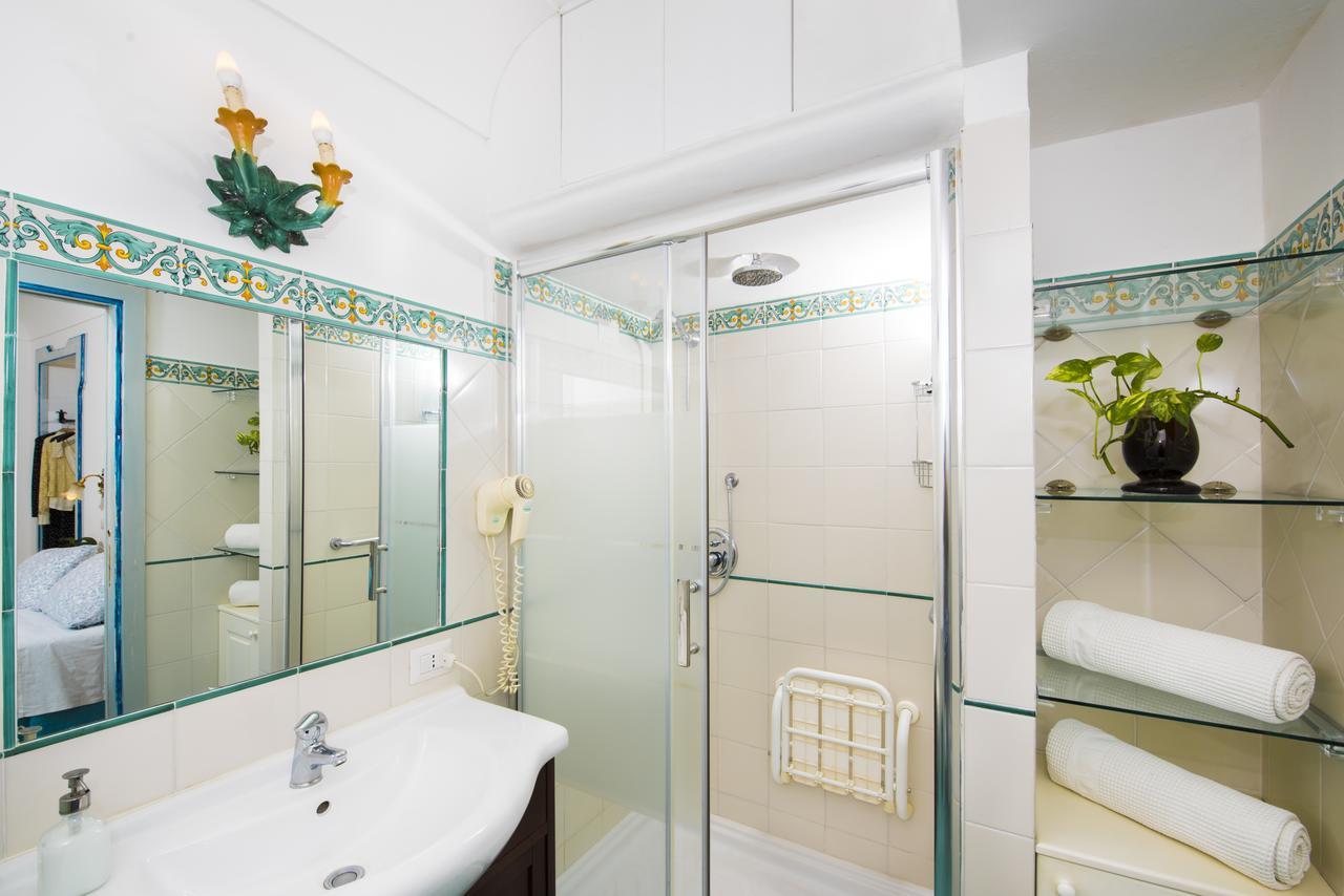 Dimora Del Podesta Positano Ngoại thất bức ảnh