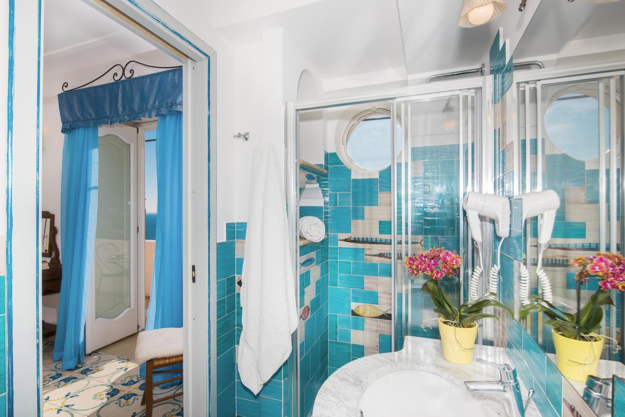 Dimora Del Podesta Positano Ngoại thất bức ảnh